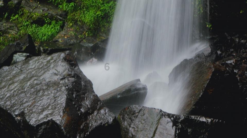 “十四冬”高山滑雪比赛超级大回转项目顺利完赛！
